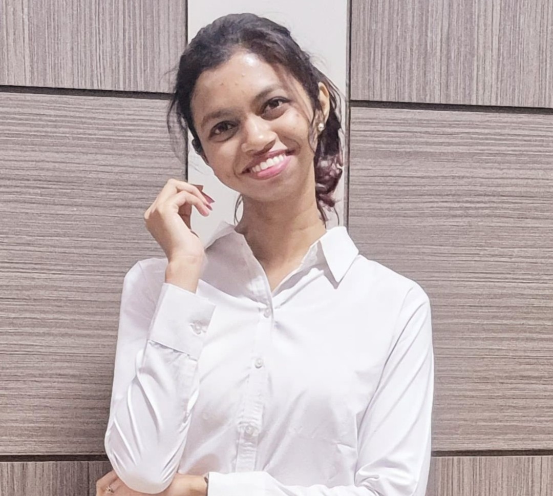 Priyanka Morajkar - Data Science & AI Engineer